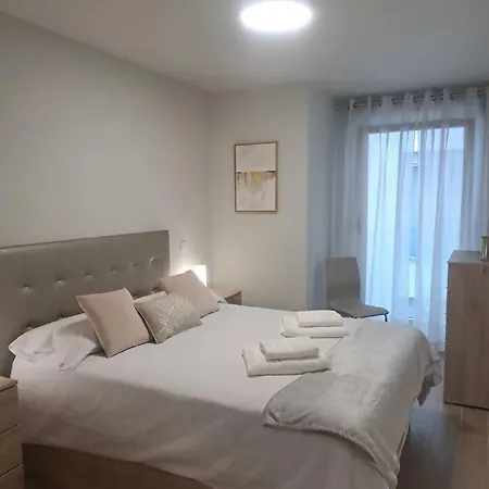Marina 3 - Palmas Apartamento *