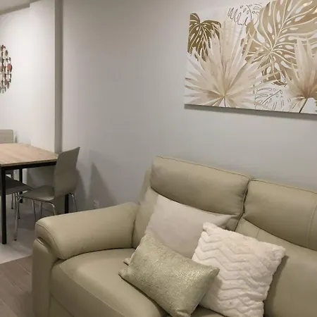 Marina 3 - Palmas Apartamento