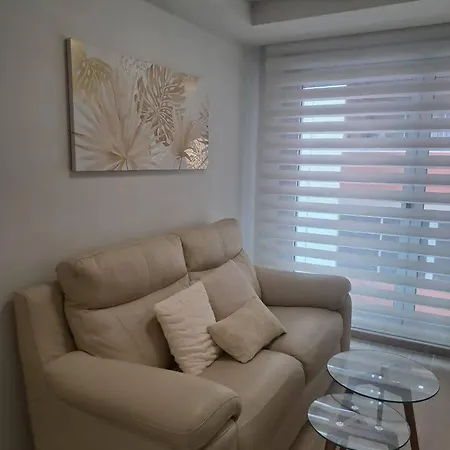 Marina 3 - Palmas *