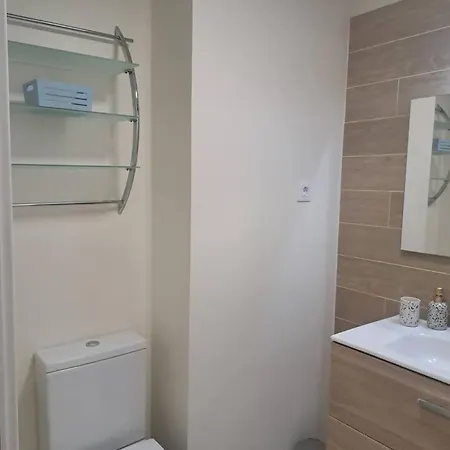 Marina 3 - Palmas Apartamento