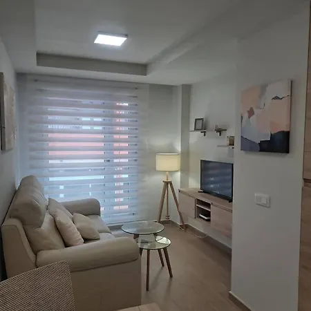 Apartamento Marina 3 - Palmas