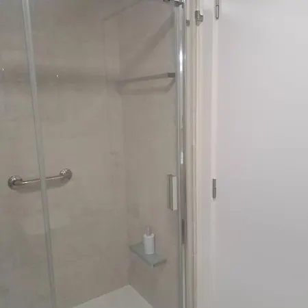 Apartamento Marina 3 - Palmas Las Palmas de Gran Canaria