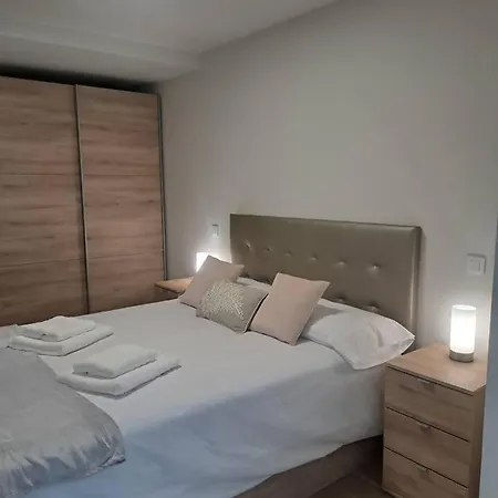 Apartamento Marina 3 - Palmas