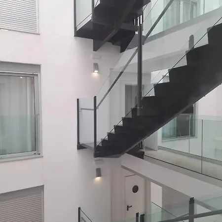 Apartamento Marina 3 - Palmas