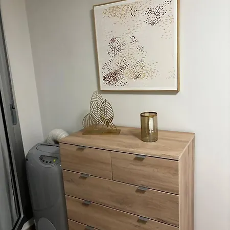 Apartamento Marina 3 - Palmas *